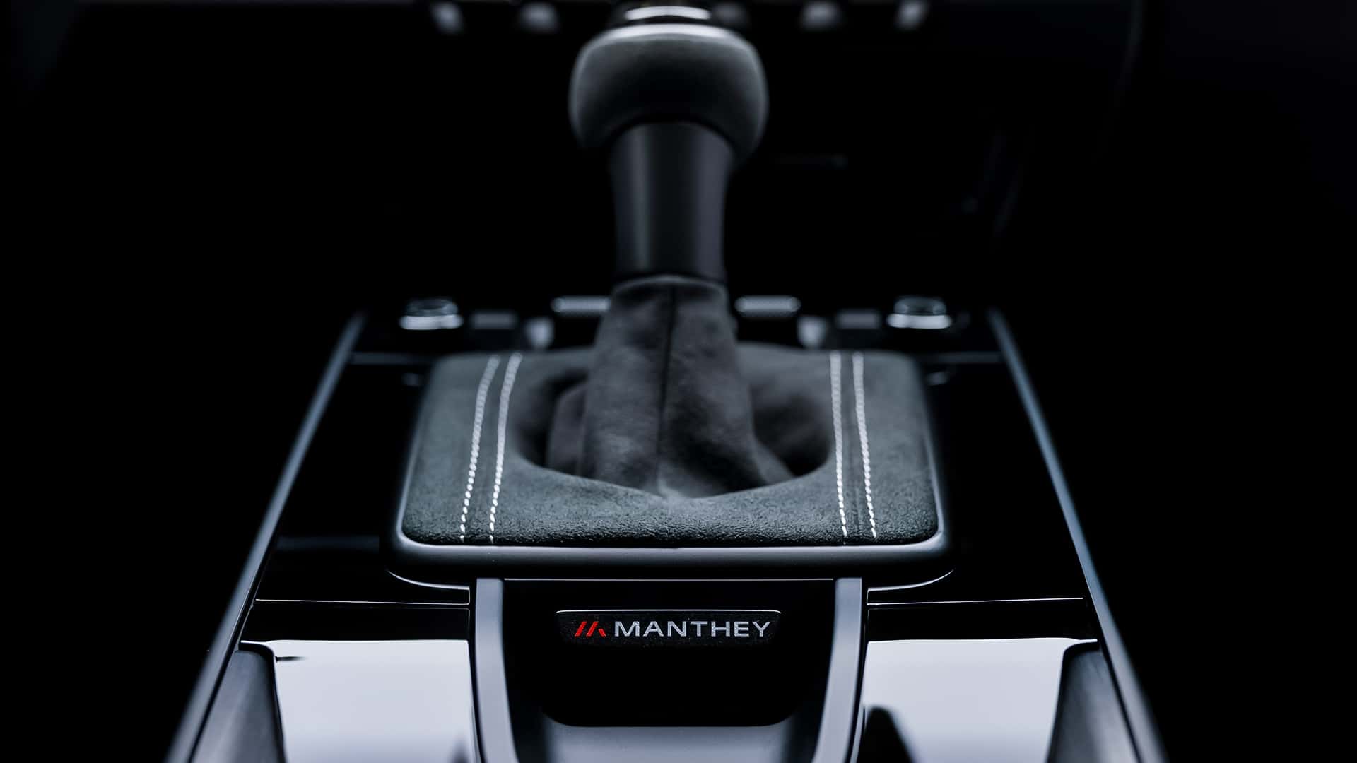 Manthey e o Porsche 911 GT3: quando a ultra-performance se torna uma necessidade