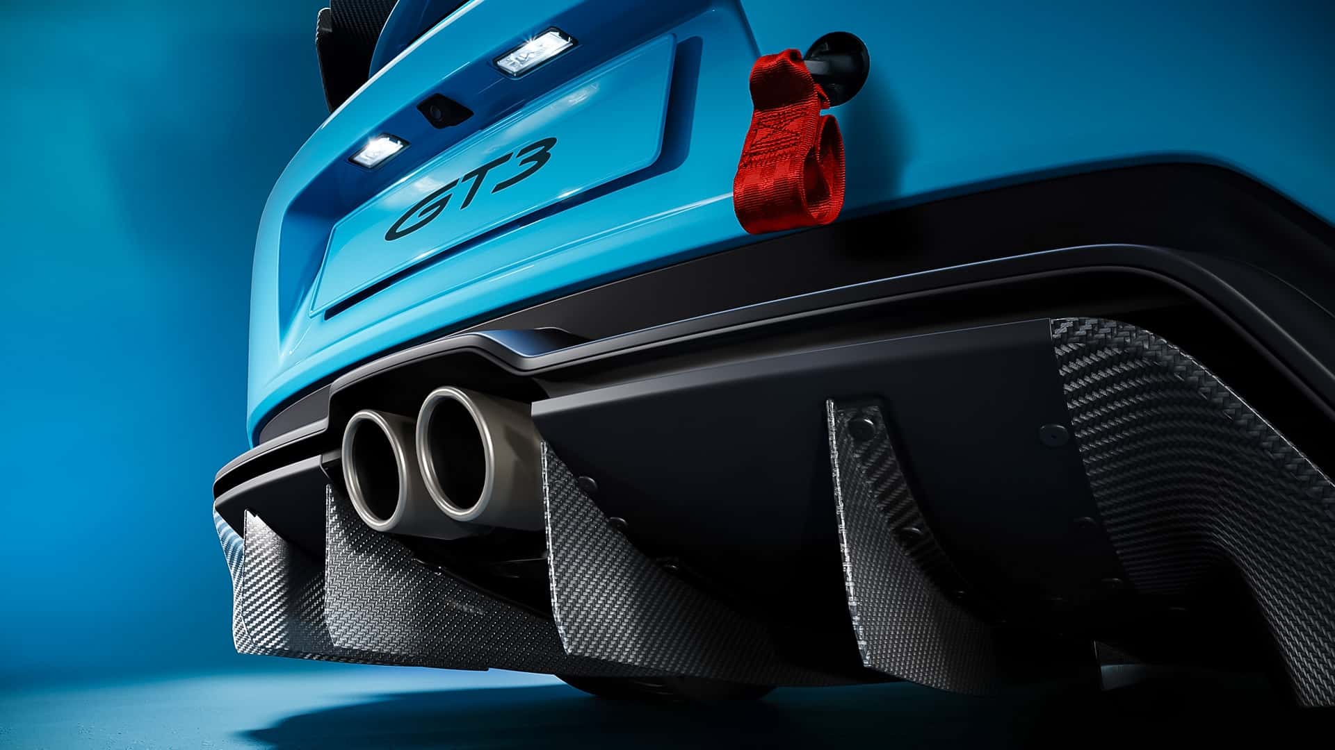 Manthey e o Porsche 911 GT3: quando a ultra-performance se torna uma necessidade