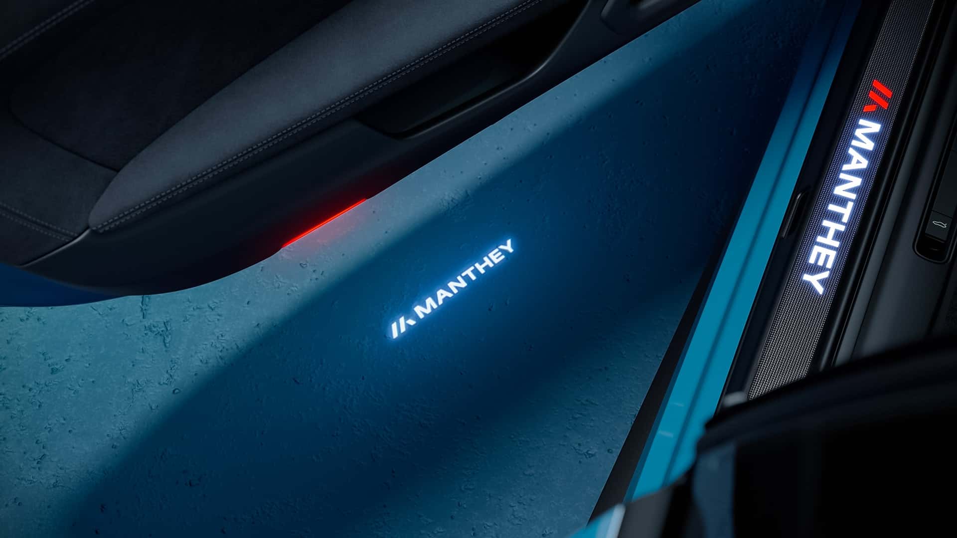 Manthey e o Porsche 911 GT3: quando a ultra-performance se torna uma necessidade