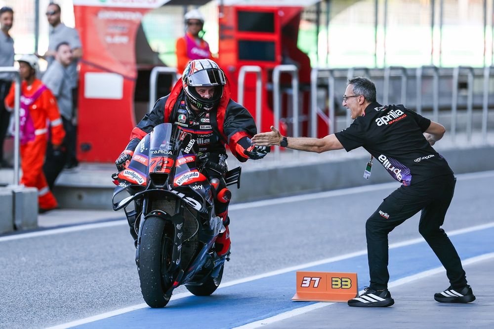 Piloti di MotoGP: Decisioni Strategiche e Rimpianti Dopo il Primo Gran Premio della Stagione