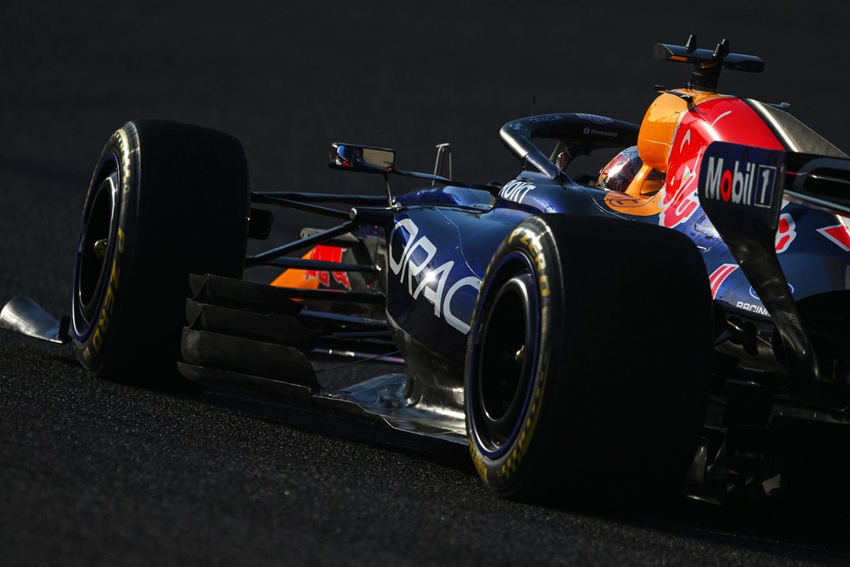 Vandoorne défend la Formule E face aux critiques de Verstappen : un débat révélateur