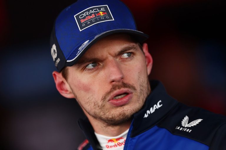 Red Bull cherche à calmer les tensions autour de Verstappen