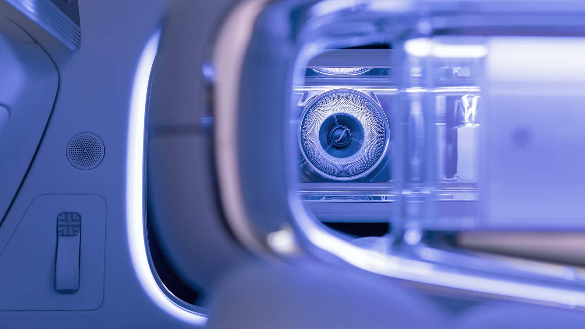 Mercedes VLE: A Bold Shift Toward Electric Vans