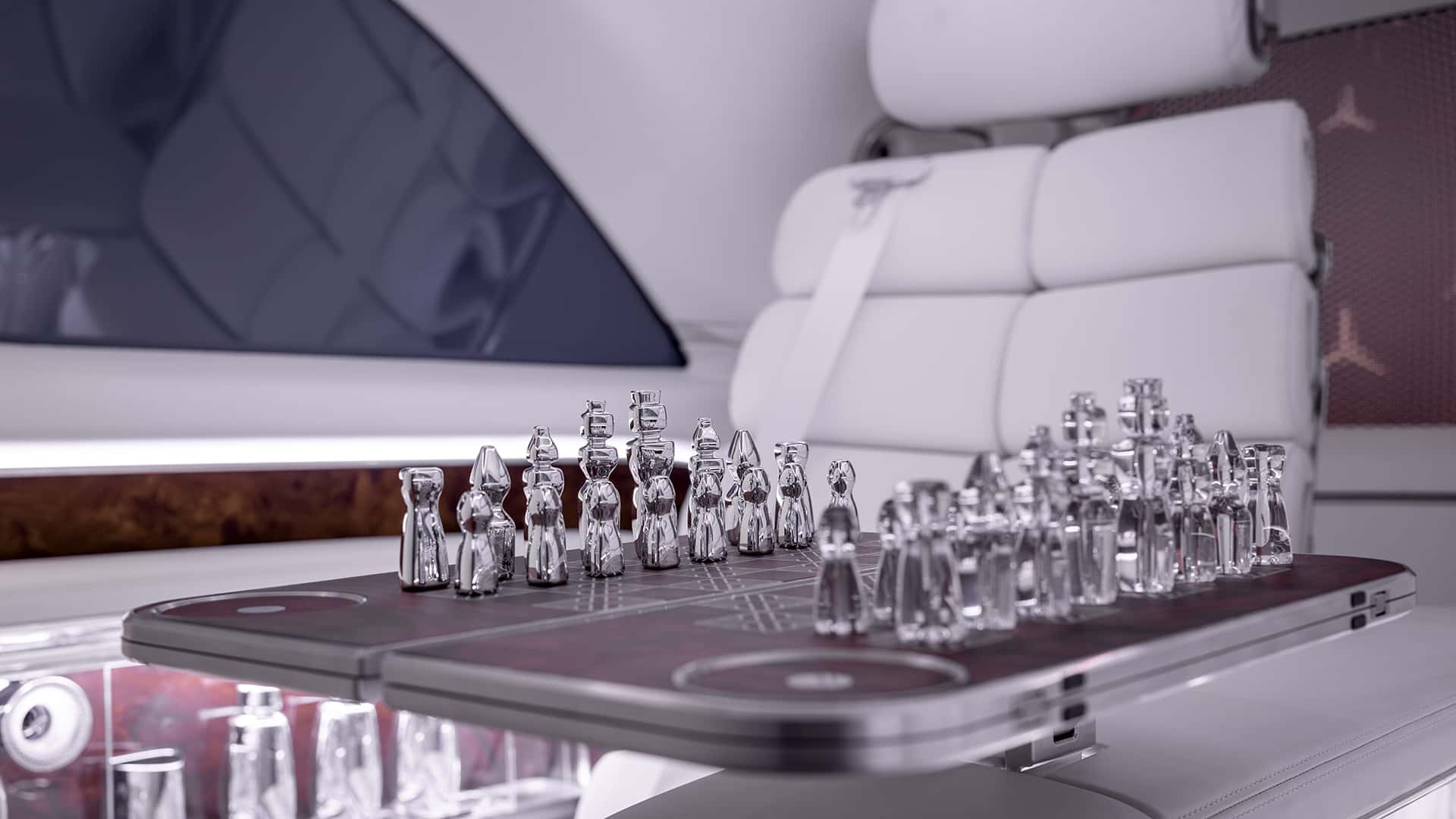 Mercedes VLE: A Bold Shift Toward Electric Vans