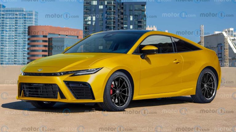 Toyota relance la Celica : un coup de poker dans un marché en mutation