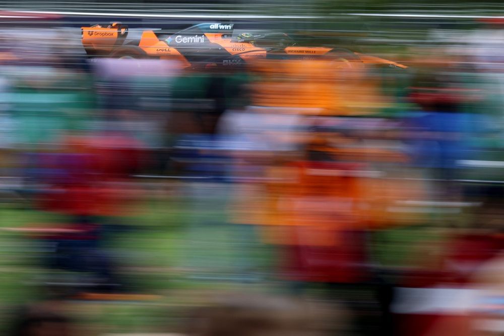 McLaren geconfronteerd met de complexiteit van de Mercedes-motor: een strategisch hulpverzoek