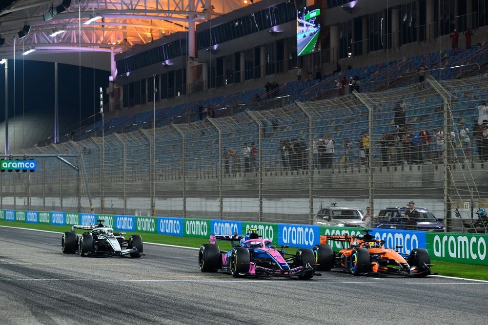 Die Formel 1 im Jahr 2026: zwischen Energiemanagement und purem Fahrertalent