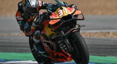 Acosta en tête, Ducati à la traîne : un bouleversement inattendu en MotoGP