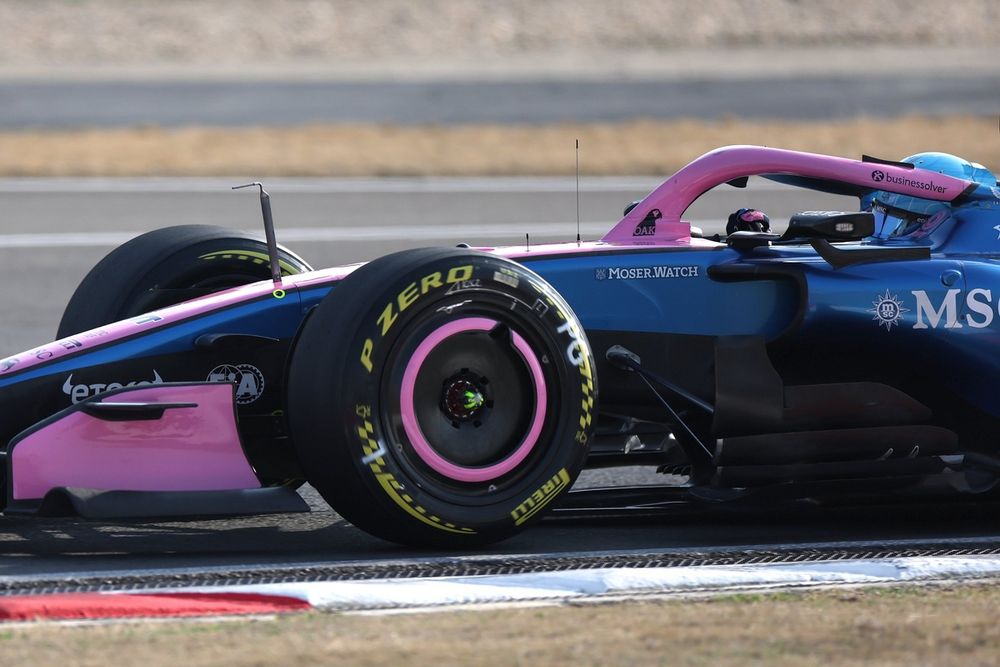 Kontrowersje w kwalifikacjach sprintowych F1