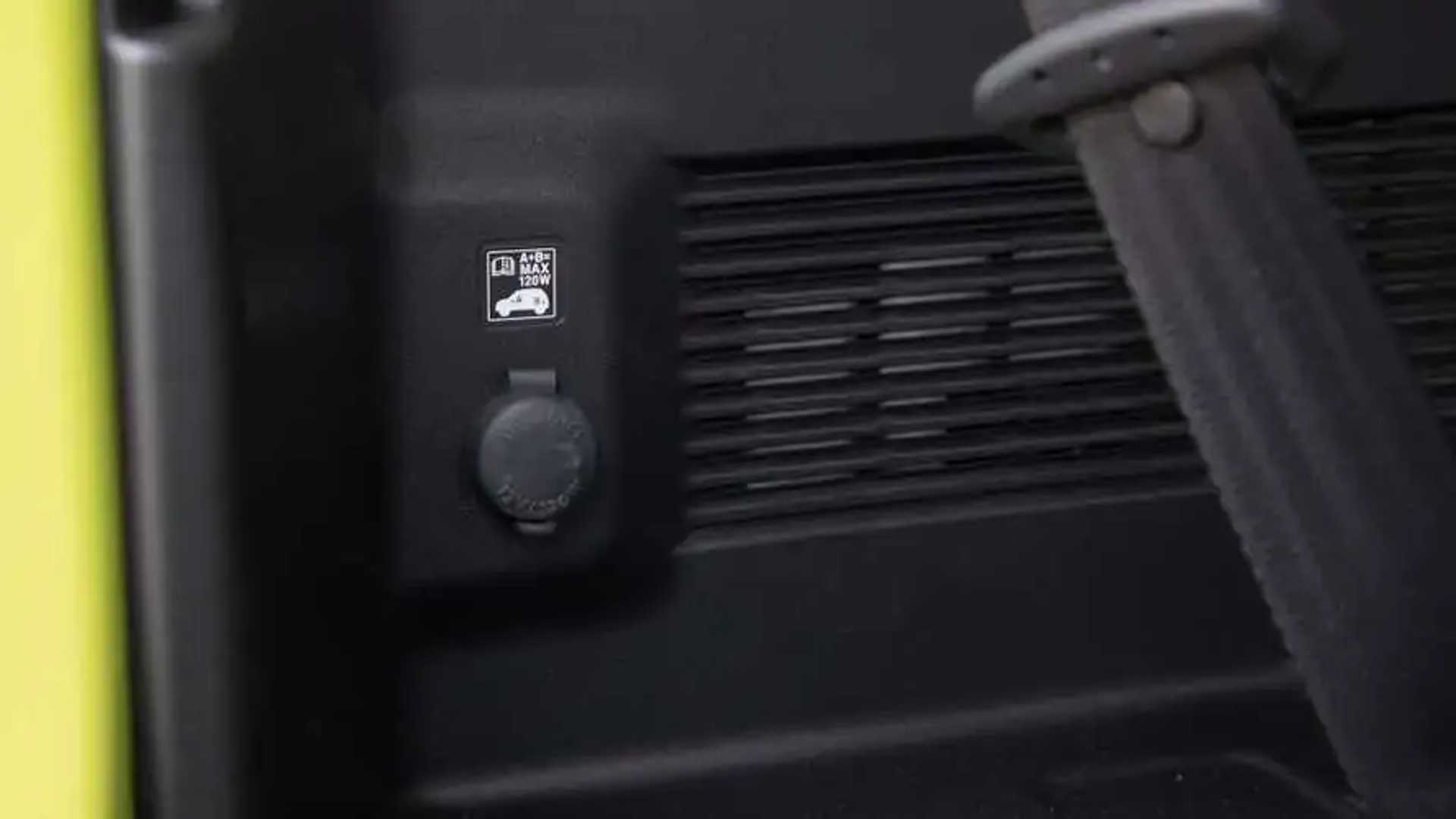 Suzuki Jimny: A Family-Friendly Off-Roader on the Horizon with a Seven-Seat Version?