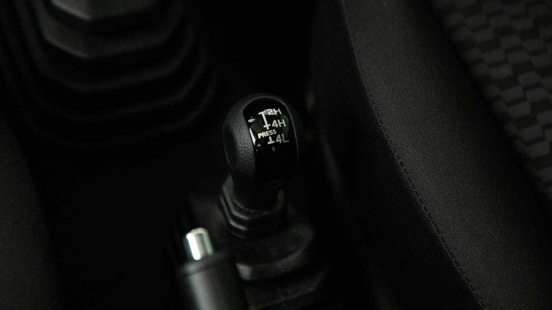 Suzuki Jimny: A Family-Friendly Off-Roader on the Horizon with a Seven-Seat Version?