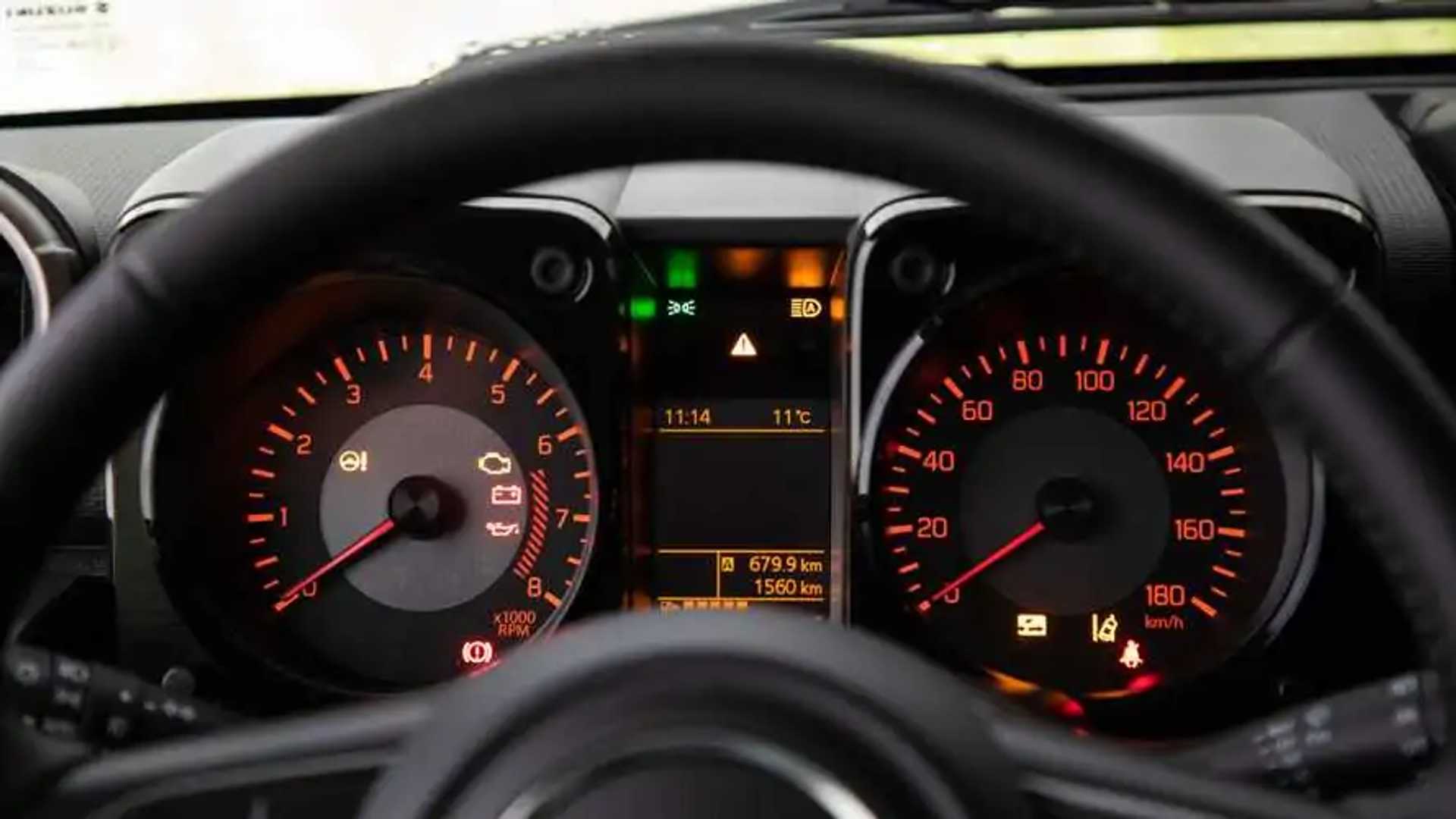 Suzuki Jimny: A Family-Friendly Off-Roader on the Horizon with a Seven-Seat Version?