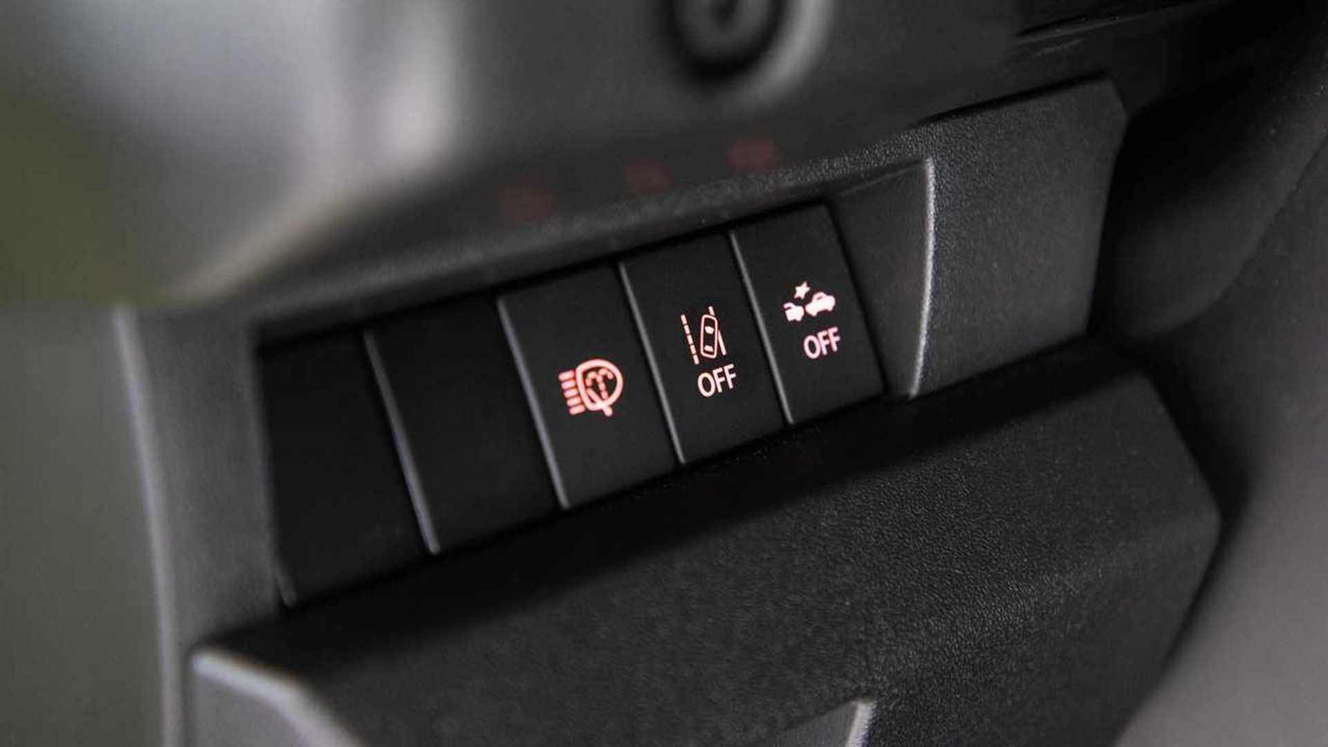 Suzuki Jimny: A Family-Friendly Off-Roader on the Horizon with a Seven-Seat Version?