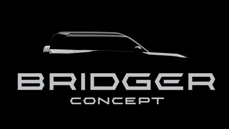 Renault Bridger : un petit SUV qui bouscule les codes de la marque