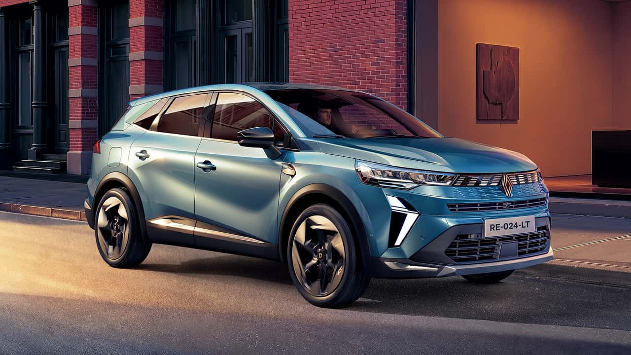 Renault Symbioz Eco-G 120 : Un pari audacieux sur le GPL dans un marché en mutation