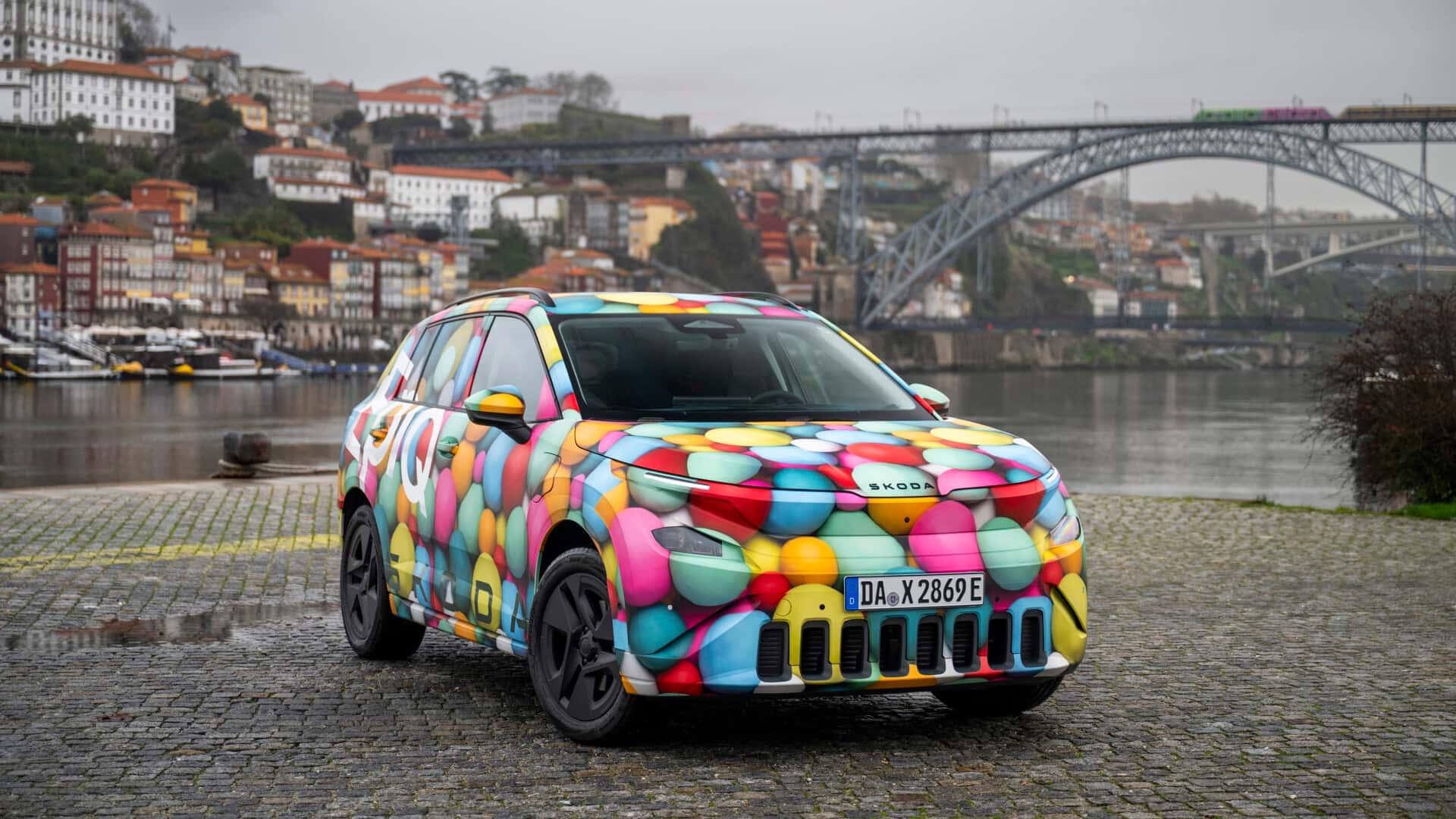 فولكس فاجن: انطلاقة جريئة مع أكثر من 20 طرازًا حتى عام 2026