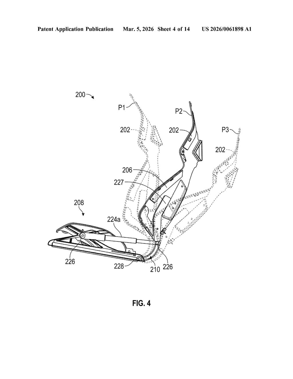 Tesla Roadster 2.0: Odważna inwestycja w monolityczne fotele