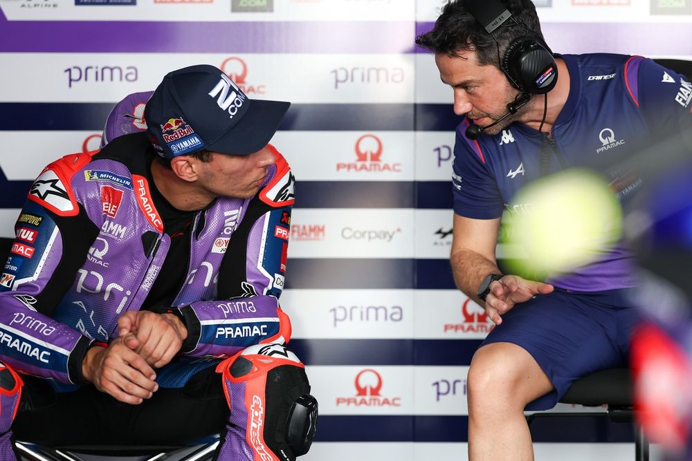 Pramac and Razgatlioglu: A Promising Duo for a Changing MotoGP