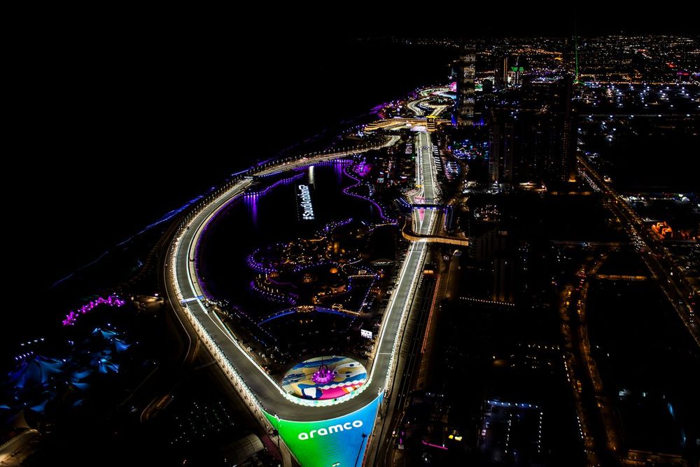 Formula 1 Faces the Storm: How the Conflict in the Middle East Disrupts the Calendar