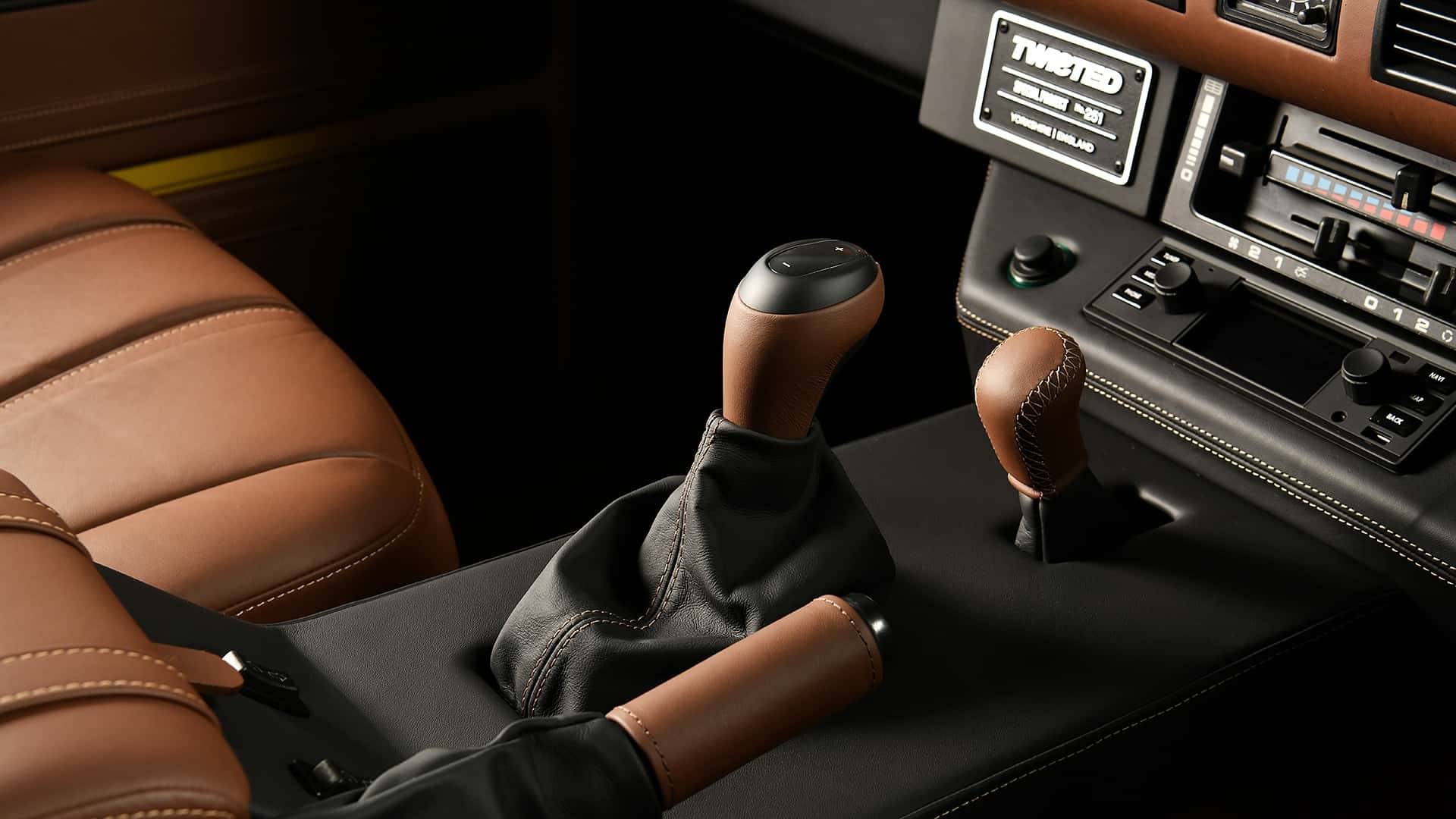 Twisted Automotive TRRC (2026)