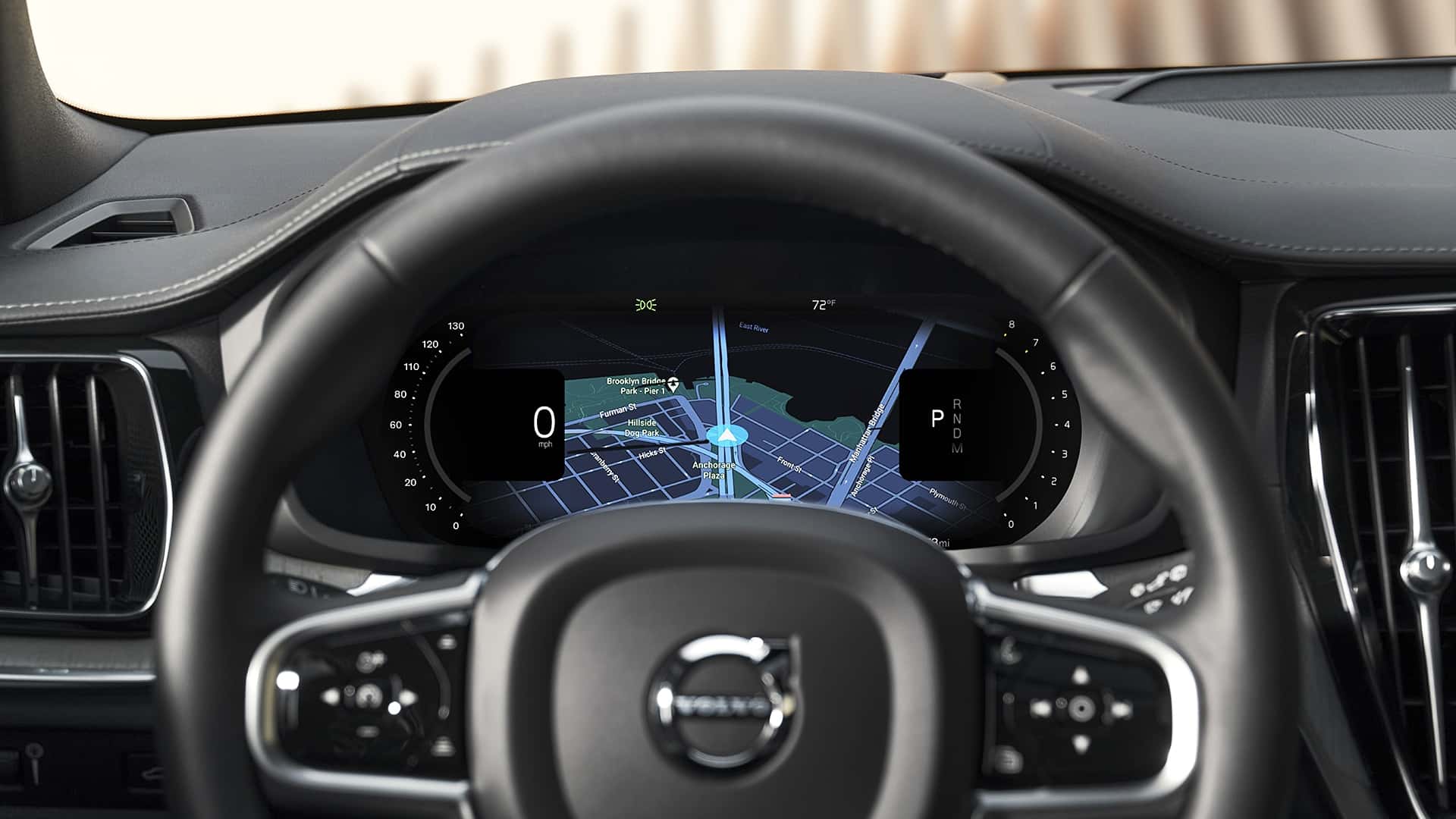 Volvo Reinvents User Experience with Bold Software Update
