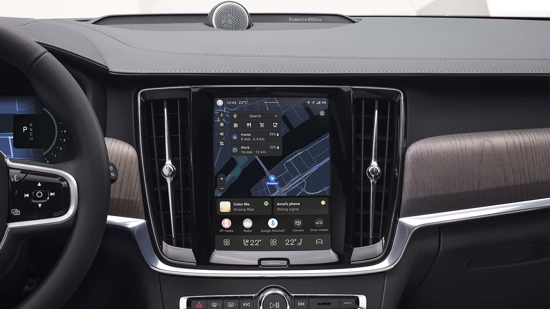 Volvo Reinvents User Experience with Bold Software Update