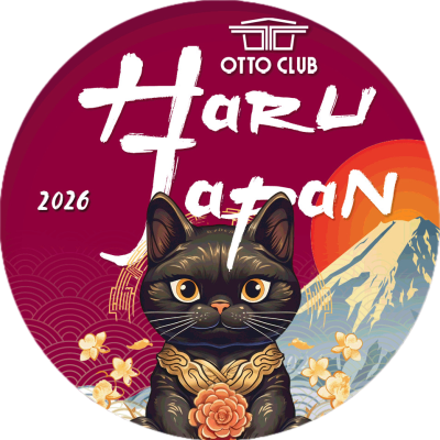 Haru Japan – 3e édition