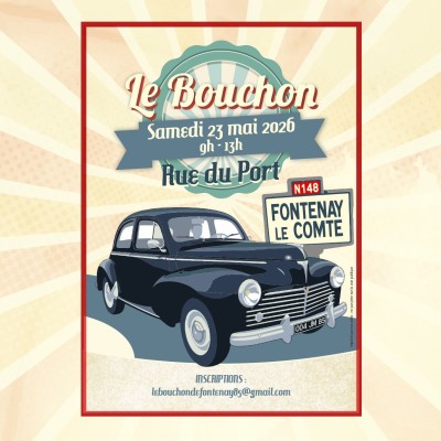 Le Bouchon de Fontenay-le-Comte