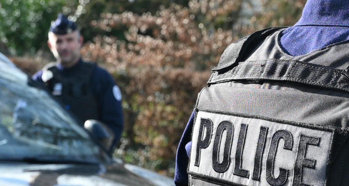 Voiture verrouillée au soleil : la police sauve un bébé à Fleury-les-Aubrais