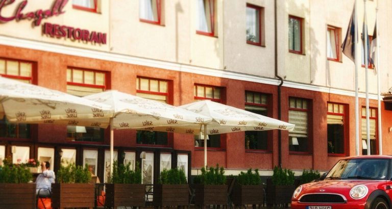 Carburant : ce restaurateur du Tarn mise sur la remise trajet