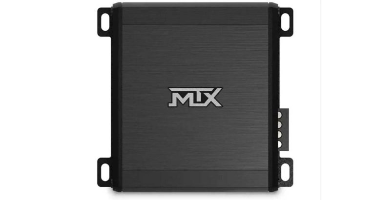 MTX se lance dans le DSP avec le TL-8.8DSP