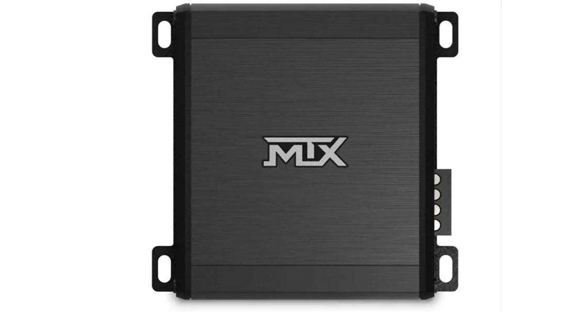 MTX se lance dans le DSP avec le TL-8.8DSP