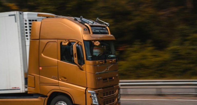Un marathon au volant : 27 heures de conduite sans pause