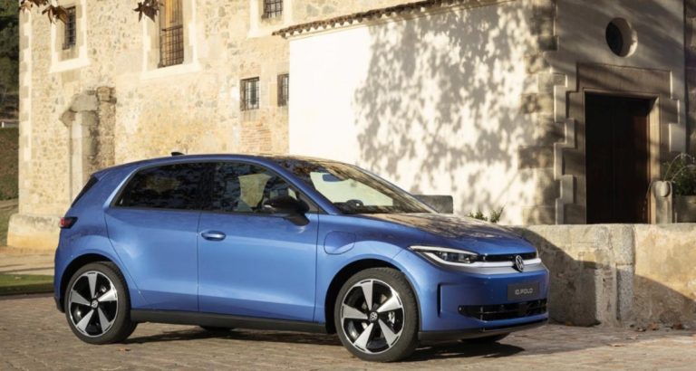 Volkswagen ID. Polo mise sur le concret pour convaincre