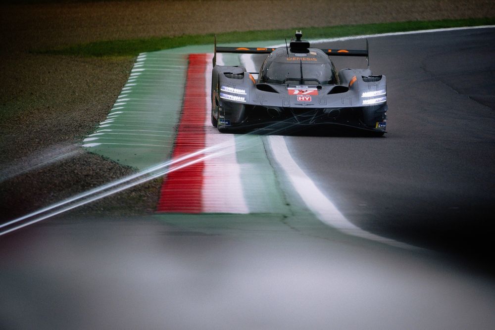 Ferrari Dominates WEC 2026 Prologue at Imola