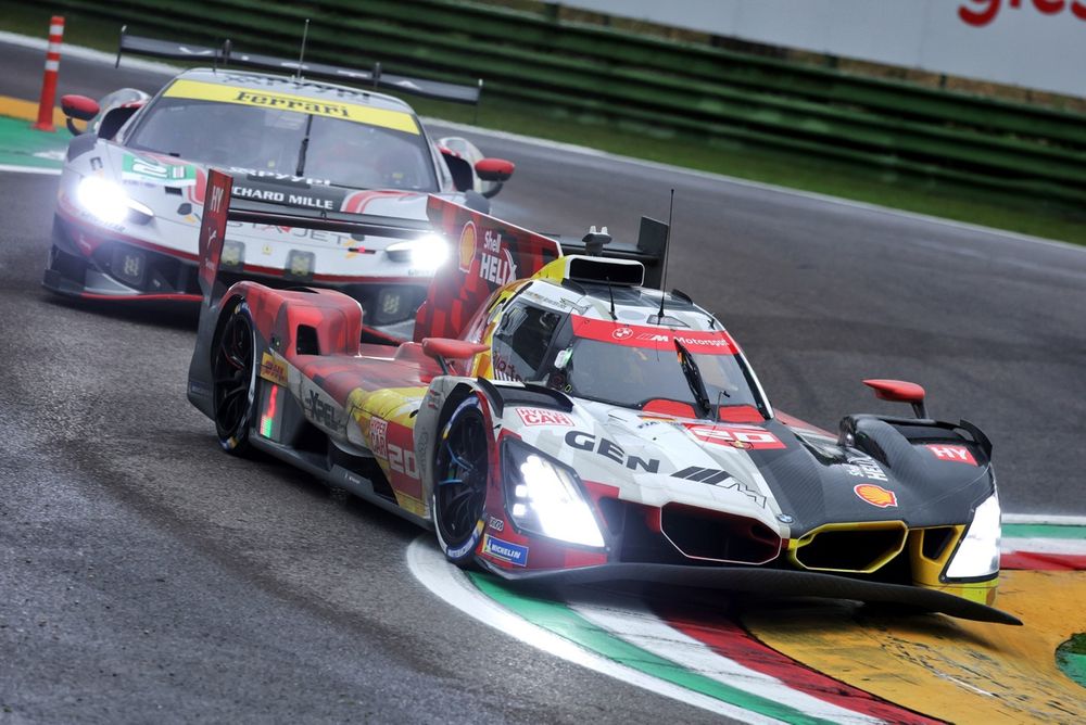 La BoP si ritira dal pubblico nel 2026