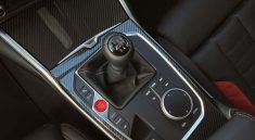 BMW joue la survie des boîtes manuelles