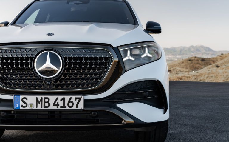 Les marges prennent le volant chez Mercedes, Volvo et BYD