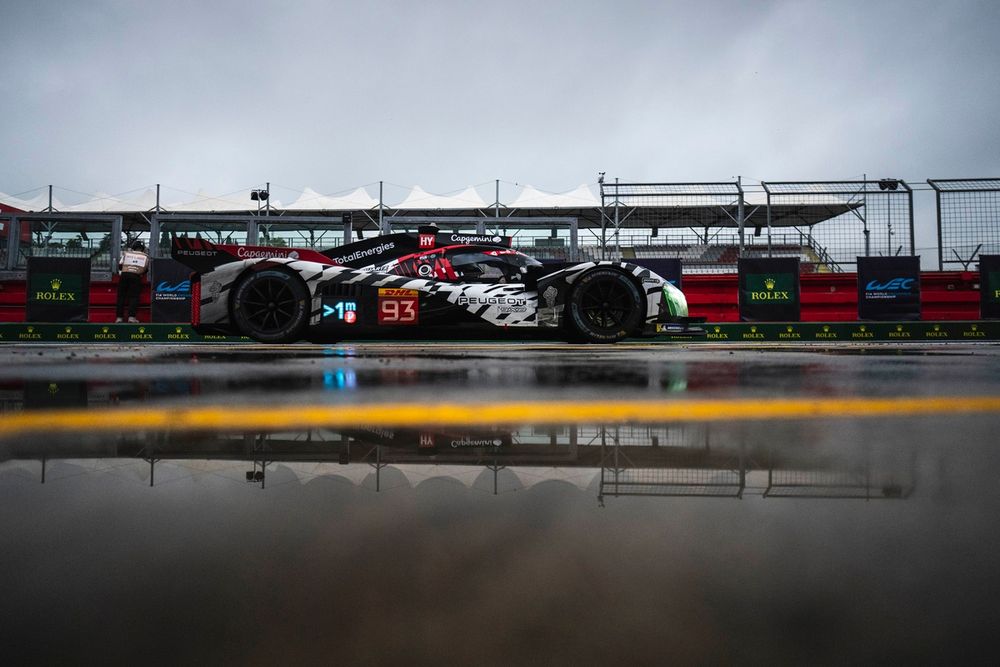 Ferrari Dominates WEC 2026 Prologue at Imola