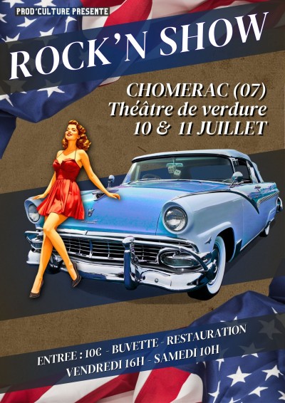 Rock’N Show