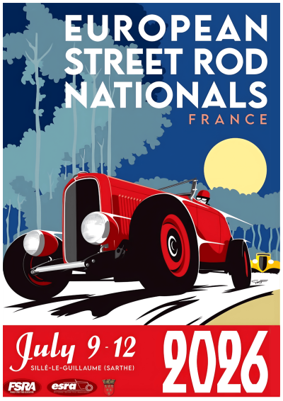Euronats France 2026