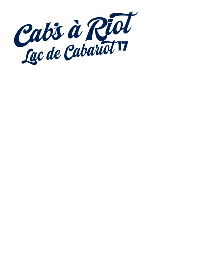 Cab’s à Riot