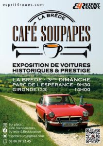 Café Soupapes