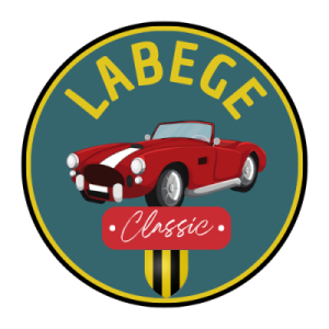 Rassemblement de voitures de collection et de prestige