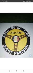 Rendez-vous Mensuel de l&rsquo;ARCOP