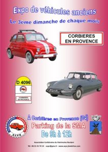 Rassemblement mensuel de l&rsquo;ACPR