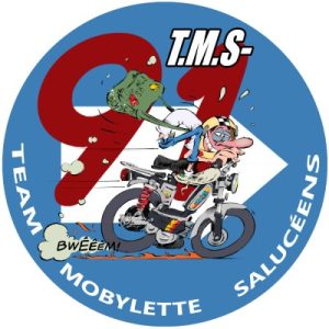 Rendez-vous mensuel Mobylettes & cyclomoteurs anciens