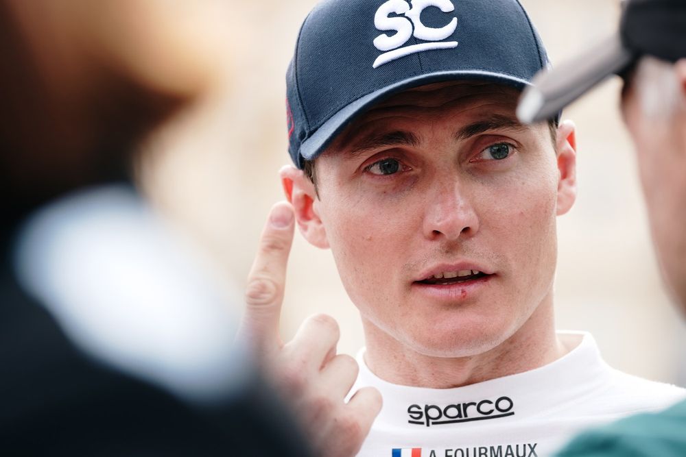 Rally Islas Canarias 2026: un asfalto traicionero que exige m&aacute;xima precisi&oacute;n