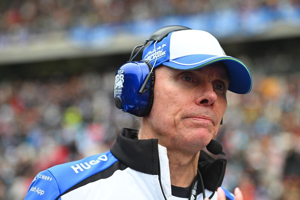 F1: Towards Gradual Adjustments in 2026