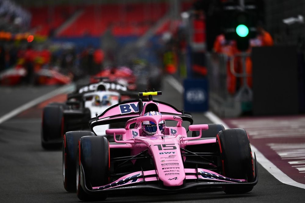 Formula 2 Expands to Miami and Montreal